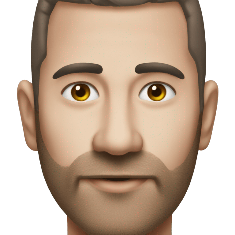 sigara içen adam emoji