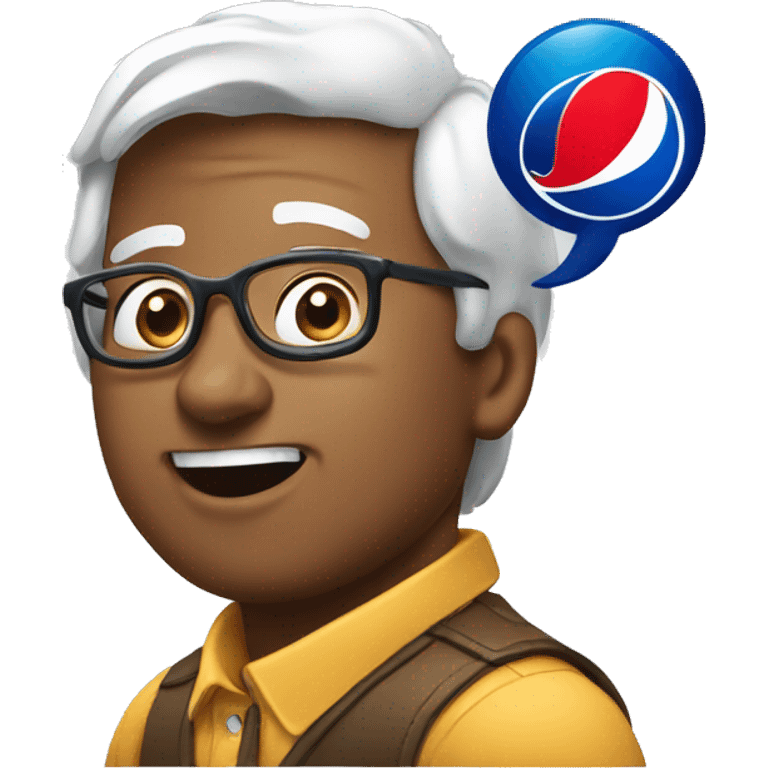 pepsi emoji