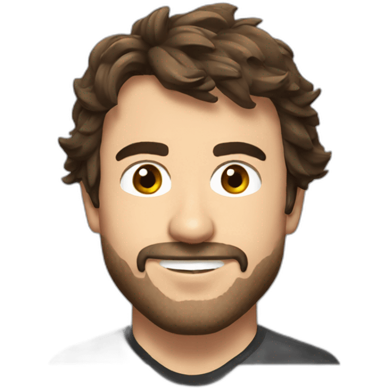 Fernando Alonso emoji