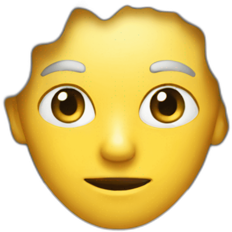 research emoji