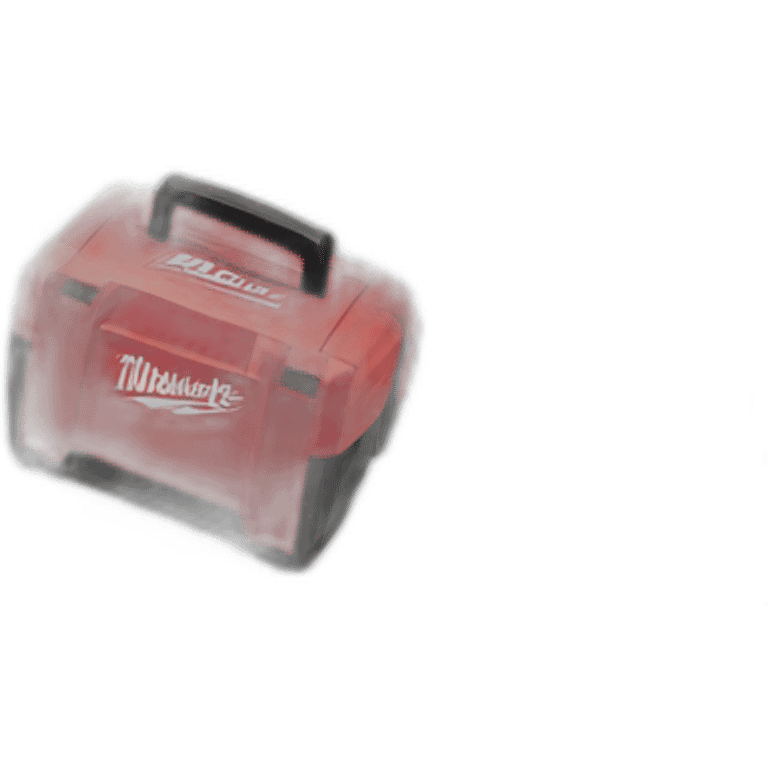 Milwaukee tools emoji