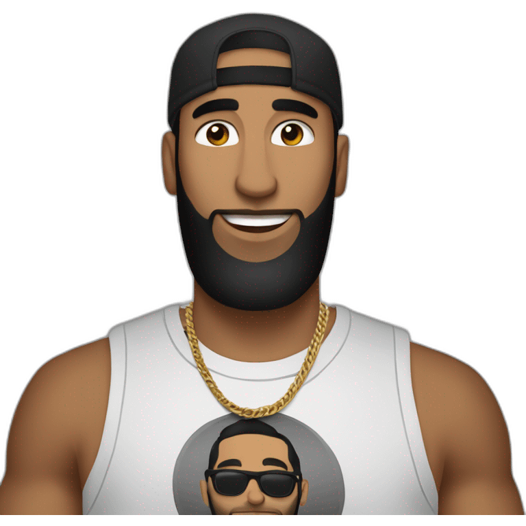 La fouine  emoji