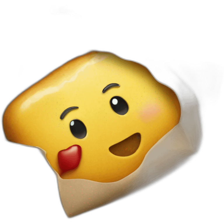 bags food emoji