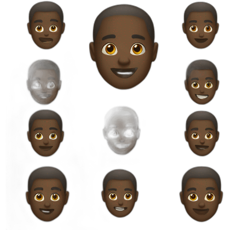 bbokari emoji