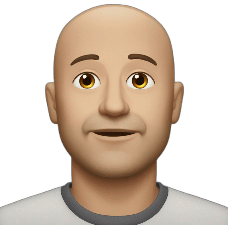 Dom bavetta emoji