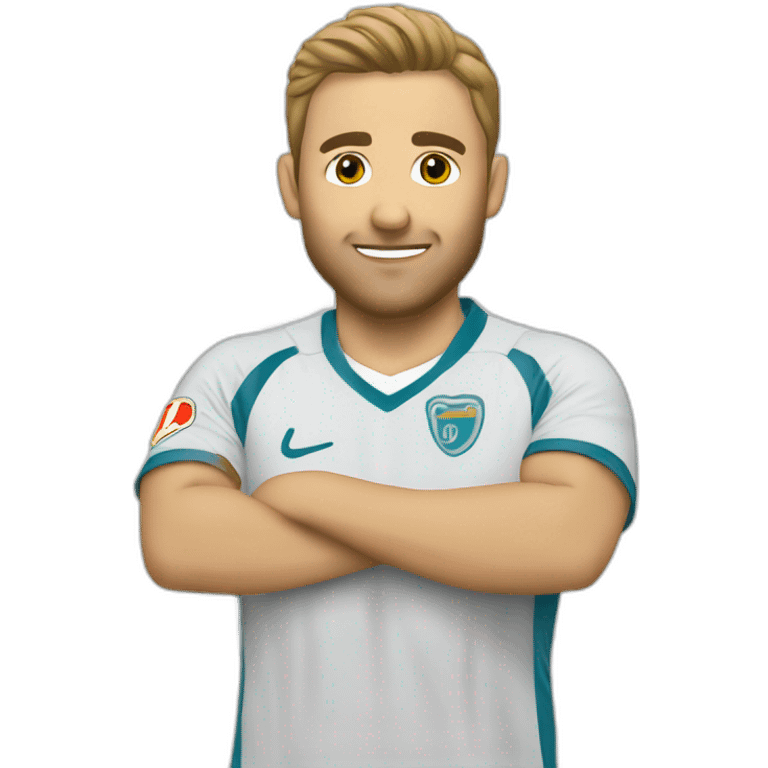 VfB stuttagrt emoji