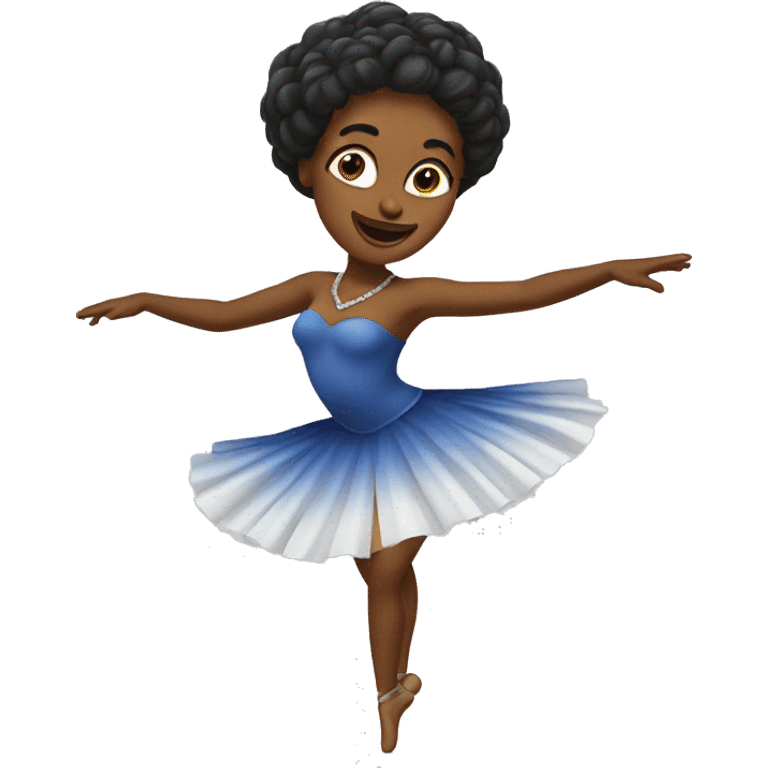 Danseuse du ventre emoji