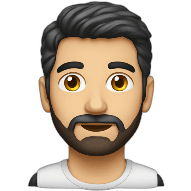 Adem Hadjazi emoji