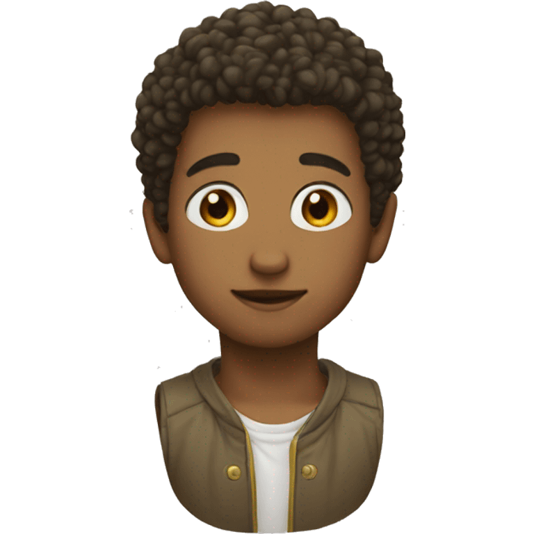 kidd  emoji