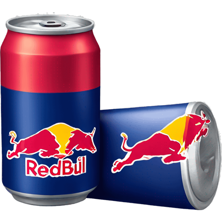 Redbull emoji