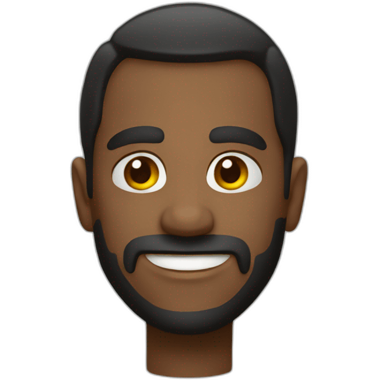 Luidji emoji