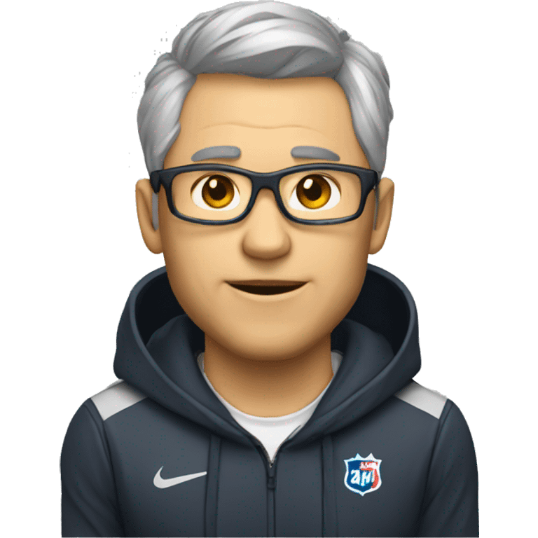 coach esport emoji