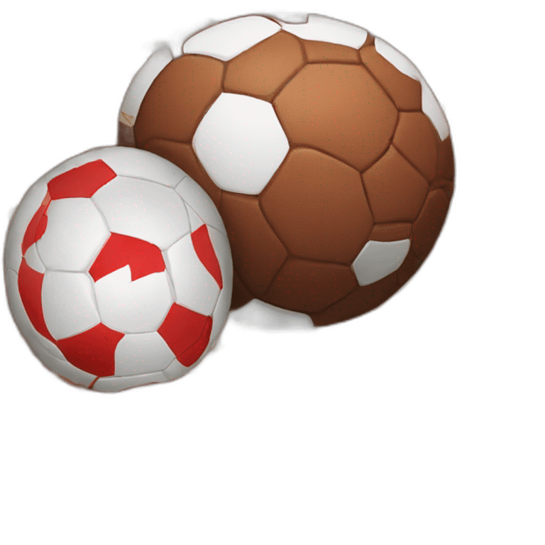 football Suisse emoji