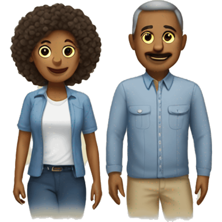 parents emoji