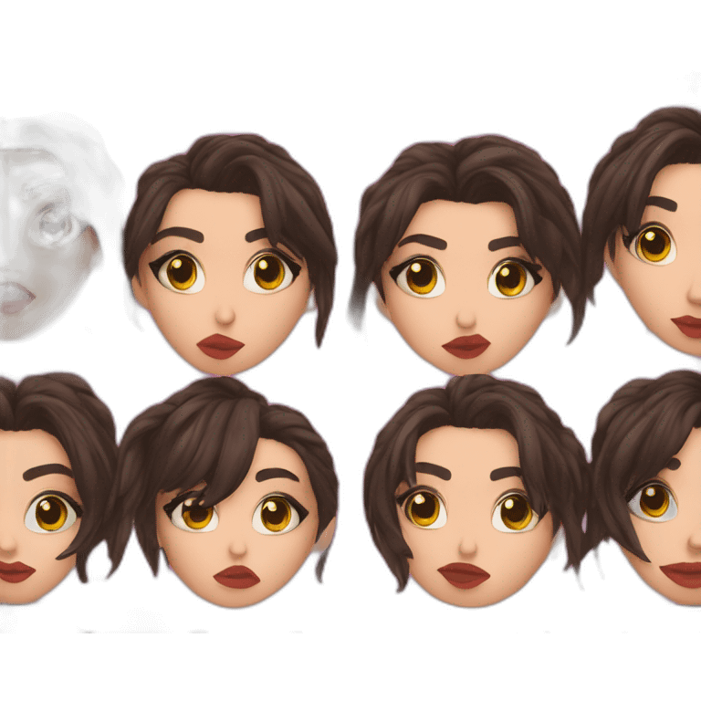 charli xcx emoji