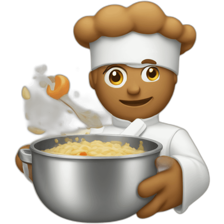 Recipe emoji