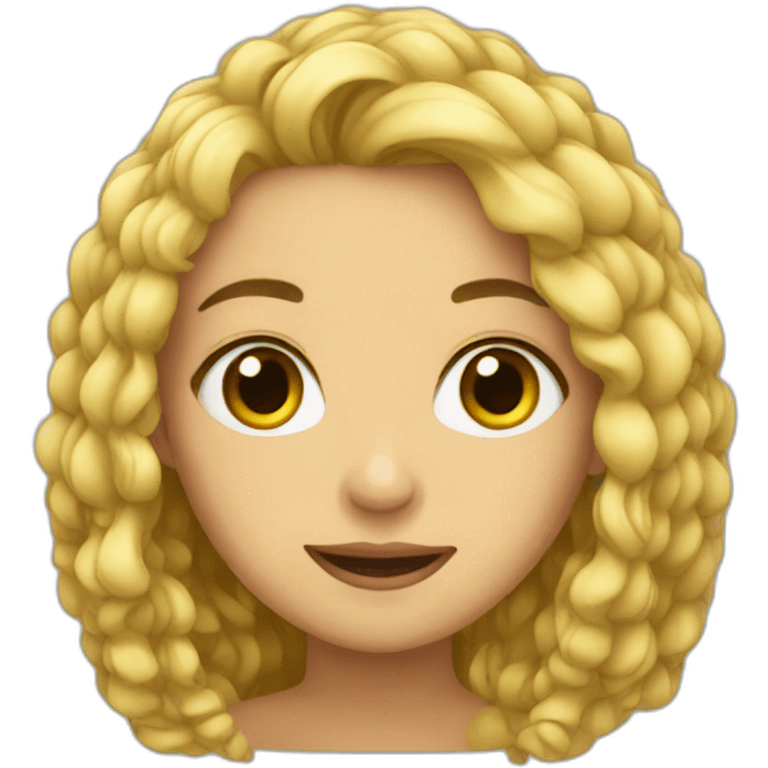 Liana emoji