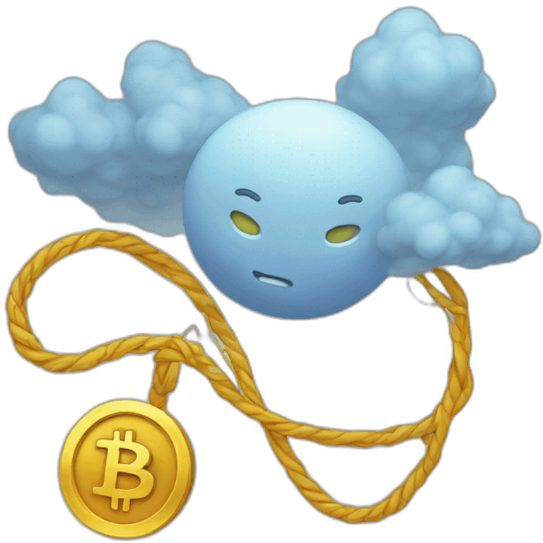 ether cryptocurrency emoji