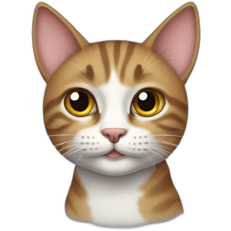 tom cat emoji