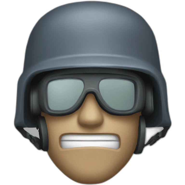 call-of-duty-ghost emoji