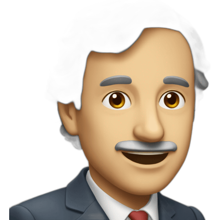 Lino Banfi emoji