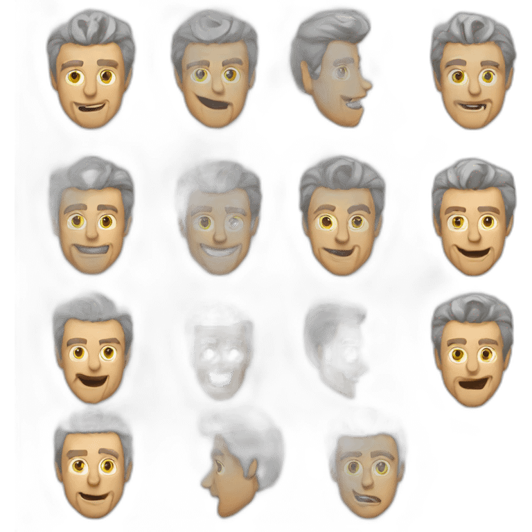 Macri emoji