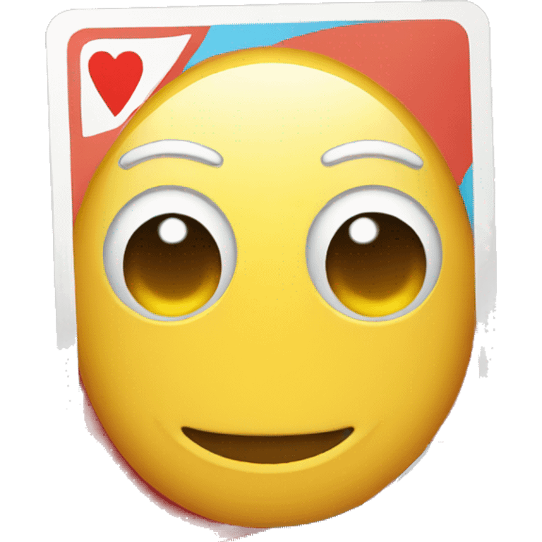 uno card emoji