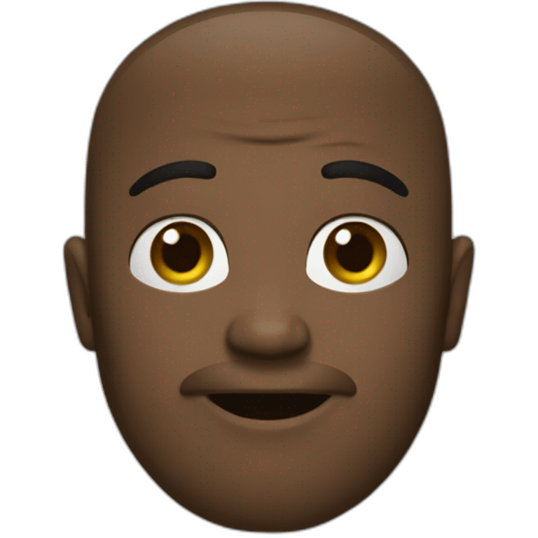 doumbe emoji