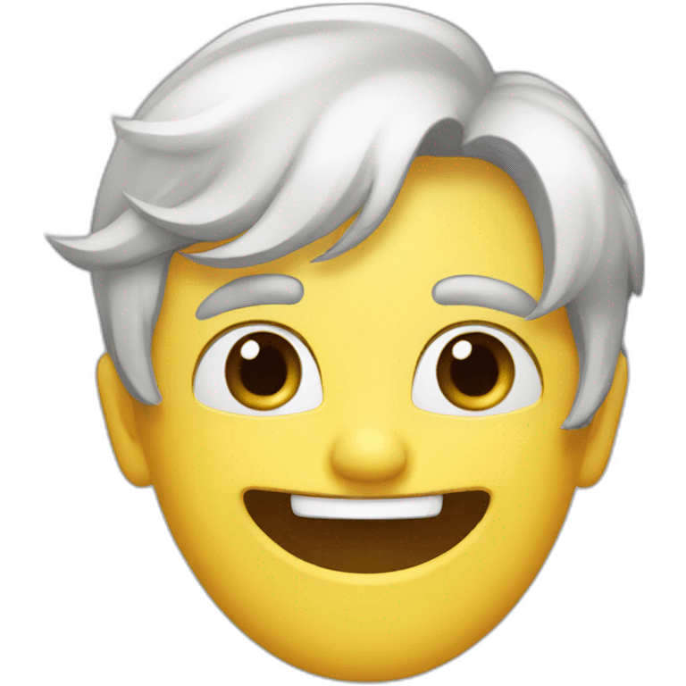 Réveil emoji