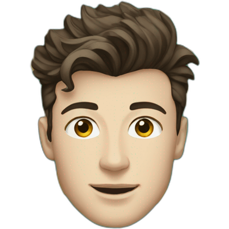 Shawn mendes Kazakhstan flag emoji