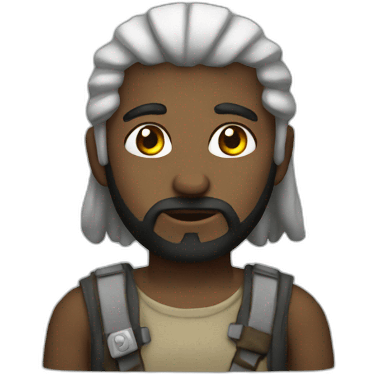 Omer emoji