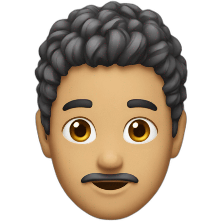 Alegria emoji