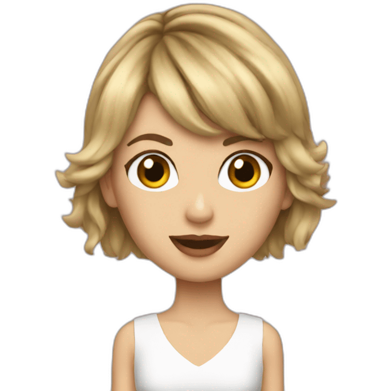 taylorswift emoji