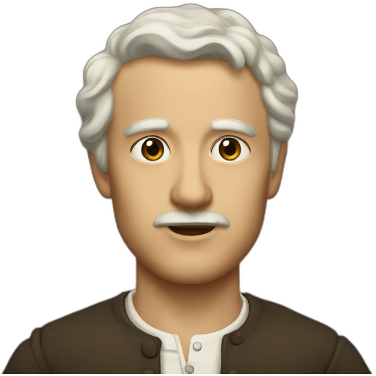 Théodore emoji