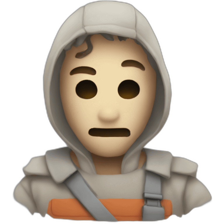 Jason emoji