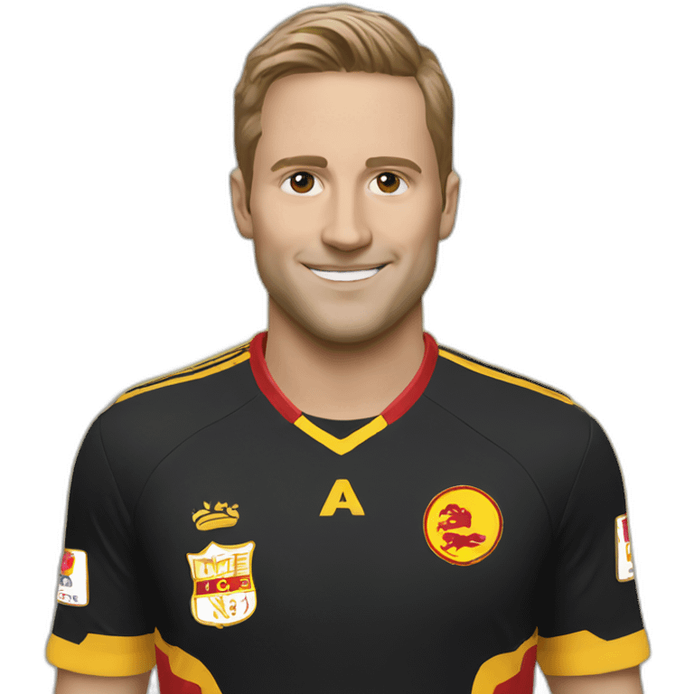 Rc lens emoji