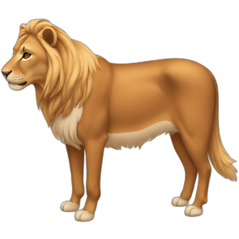 Loin emoji