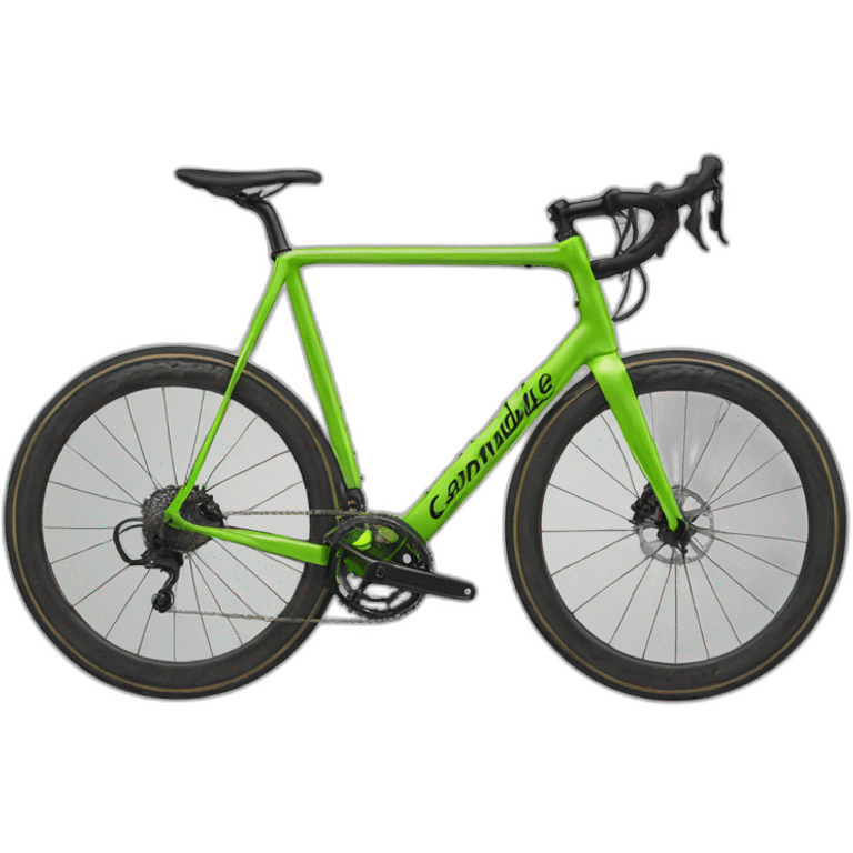 Cannondale emoji