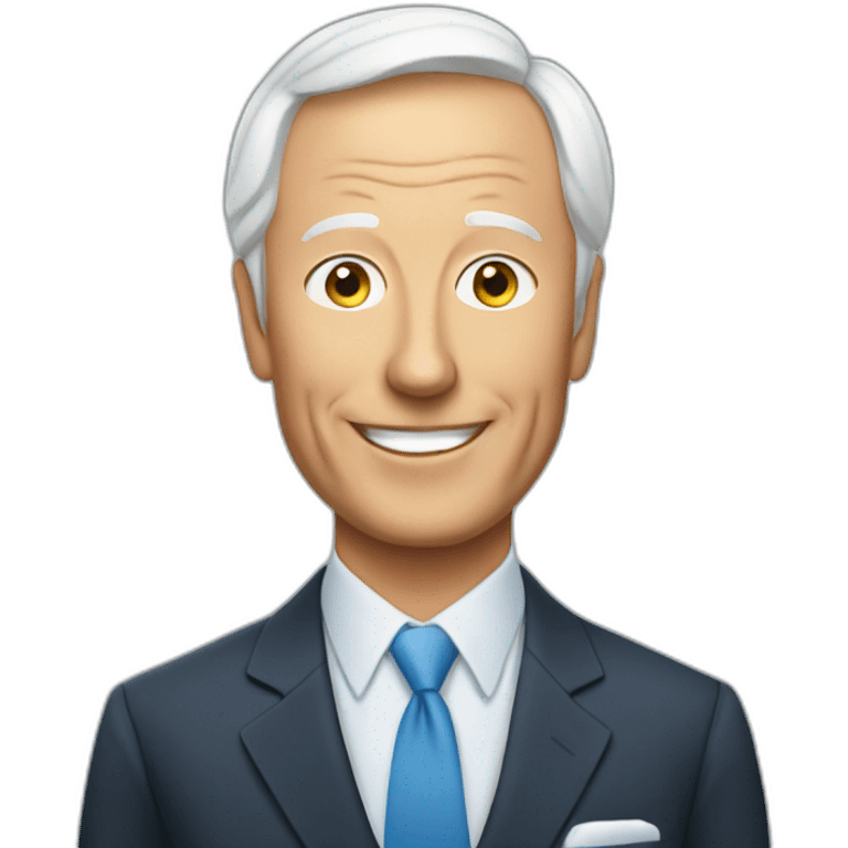 brian tracy emoji