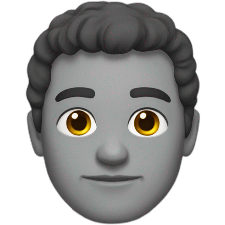 Norman emoji