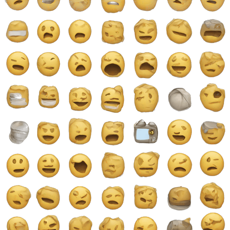 Iphone 15 emoji