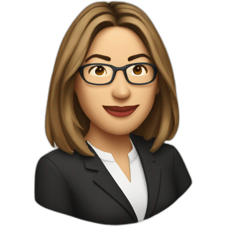 Naomi klein emoji