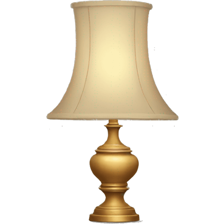 LAMP emoji