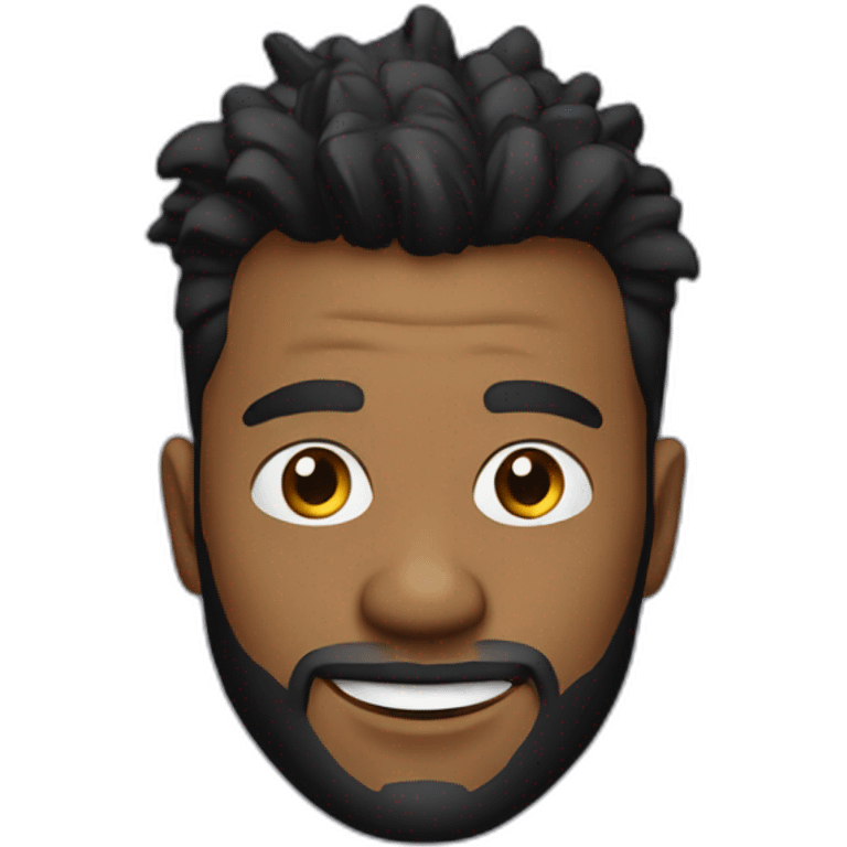 Kevin Punter emoji