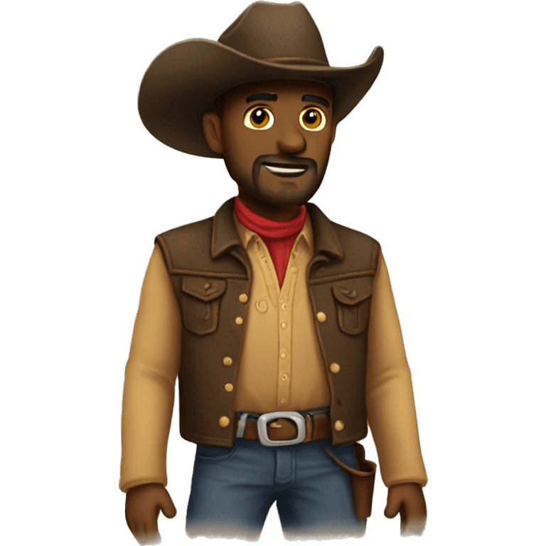 Western emoji