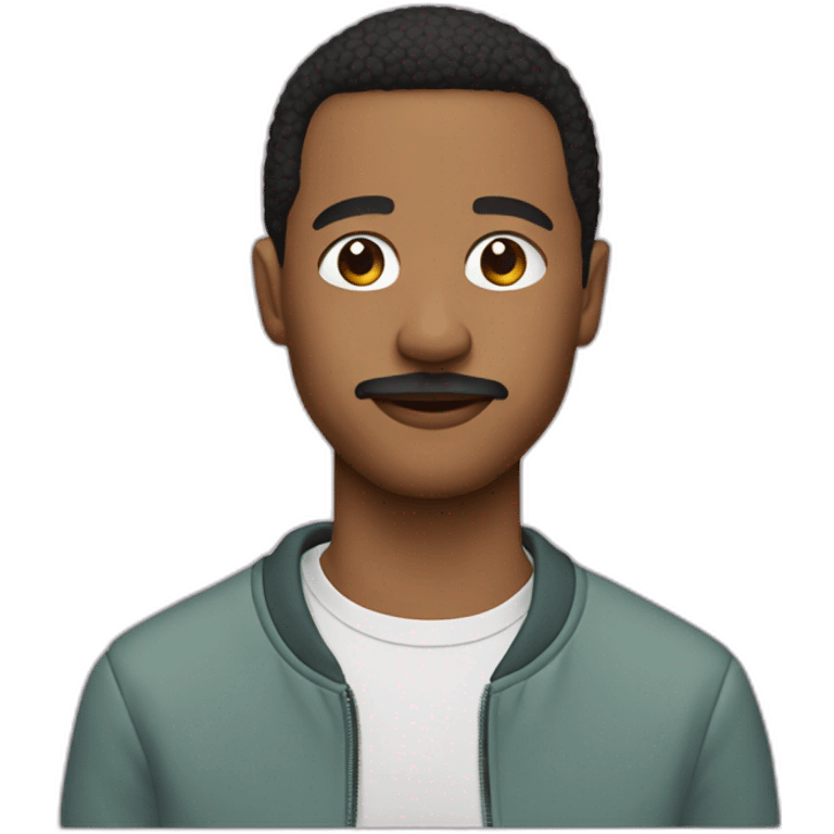 Steve lacy emoji