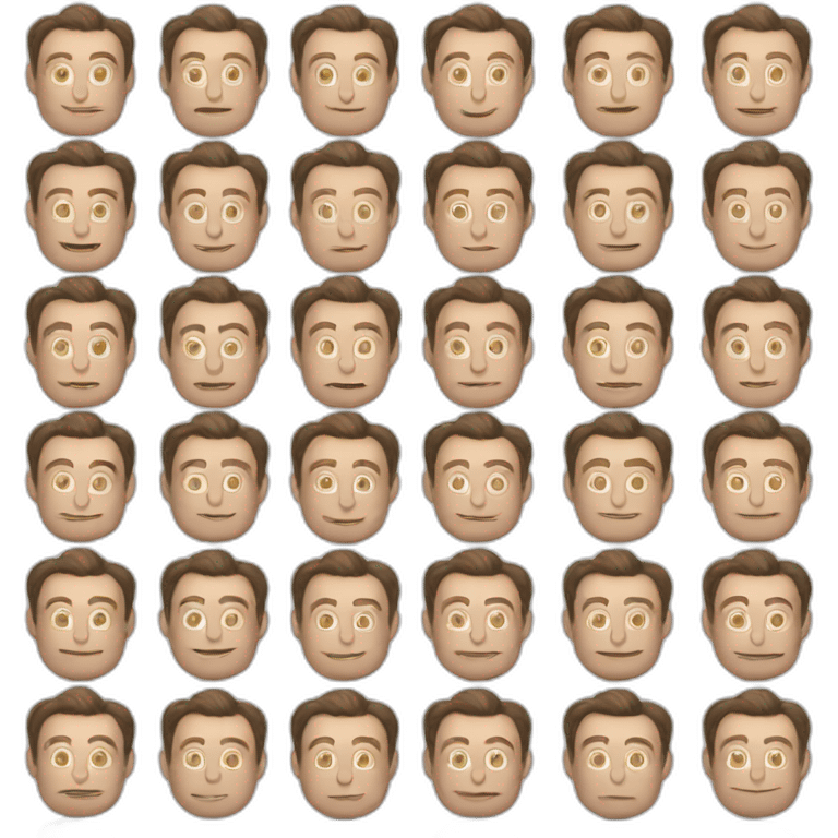 minimalistic-elon-musk emoji