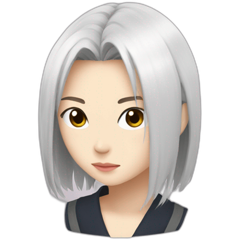 Tomoe emoji