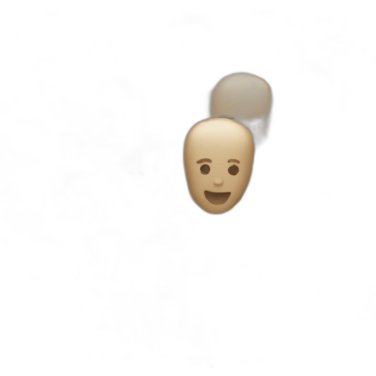 head wall emoji