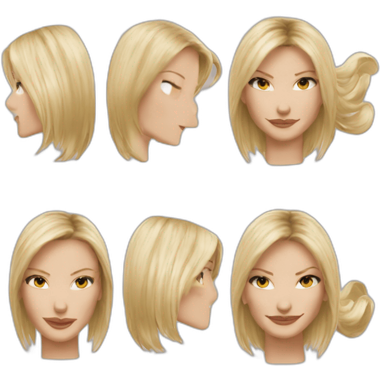 cameron diaz charlies angels emoji